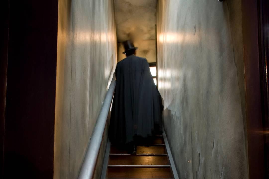 Jack the Ripper Museum - Photo 4