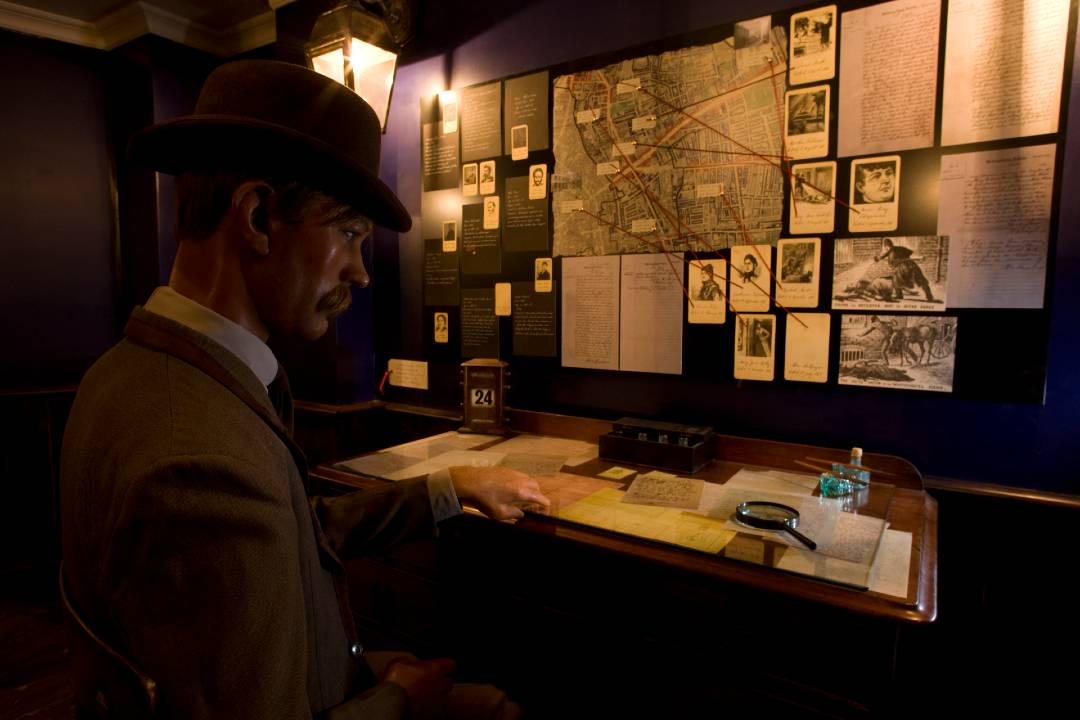 Jack the Ripper Museum - Photo 5