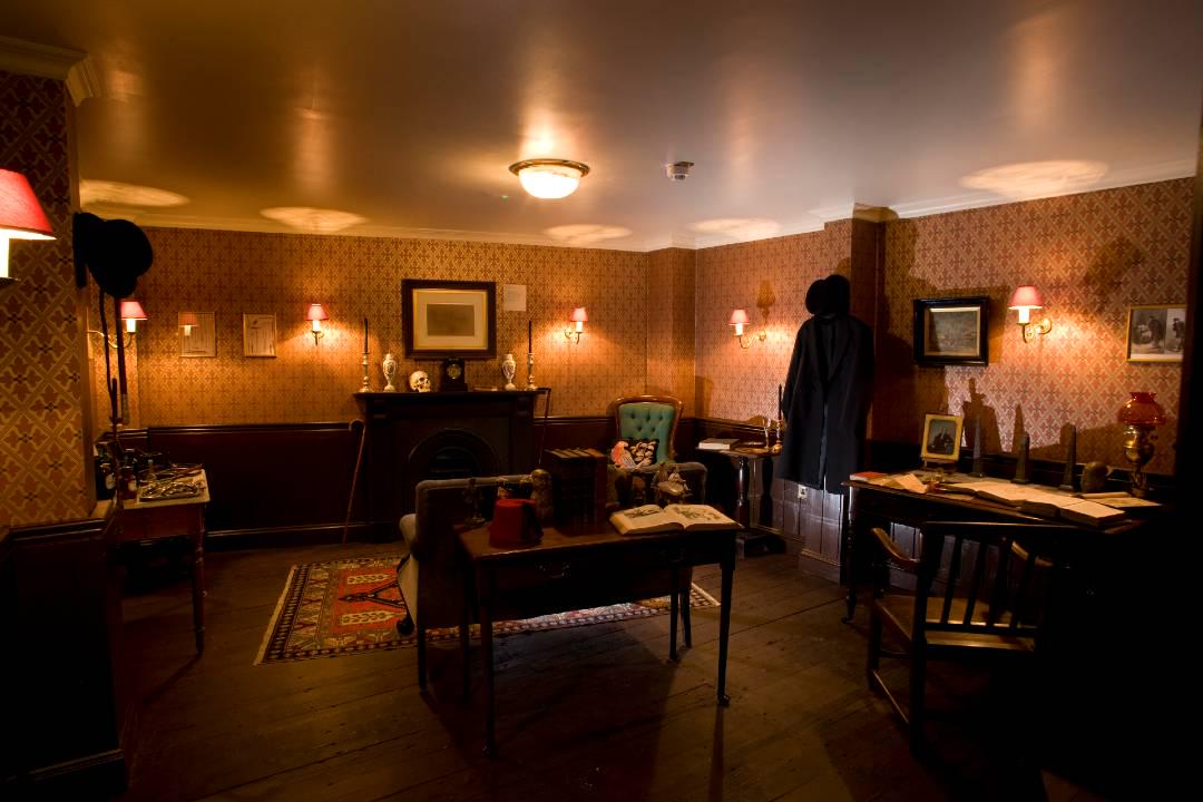 Jack the Ripper Museum - Photo 6