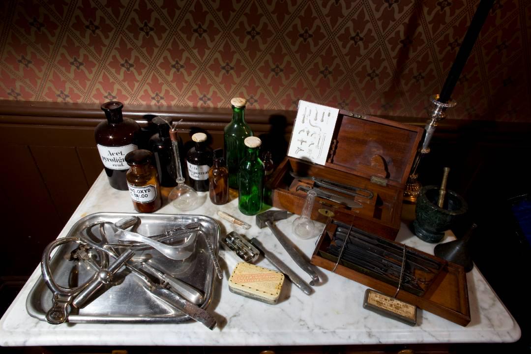 Jack the Ripper Museum - Photo 7