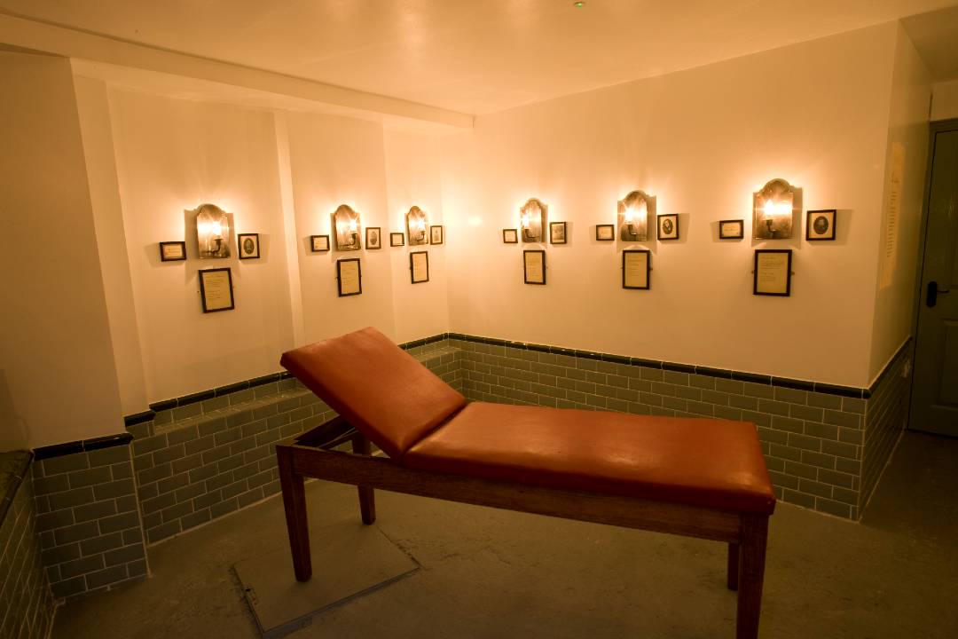 Jack the Ripper Museum - Photo 9
