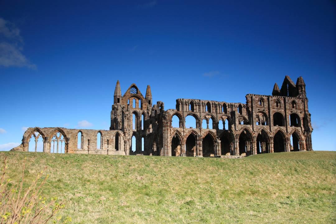 Abadia de Whitby - Photo 2