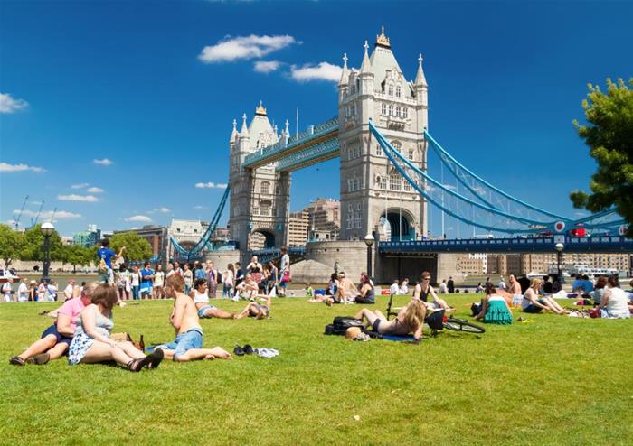 Tower Bridge - Ingresso - Photo 2