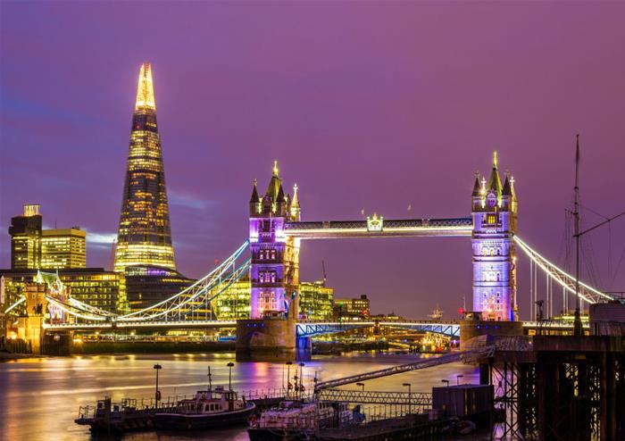 Tower Bridge - Ingresso - Photo 3
