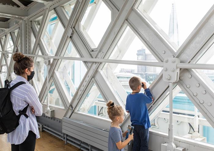 Tower Bridge - Ingresso - Photo 6