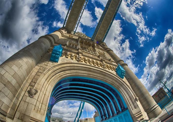Tower Bridge - Ingresso - Photo 7