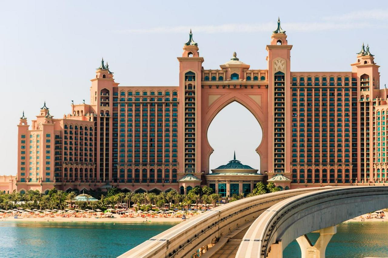 Classic Dubai Tour with Transfers to Dubai Mall - Photo 2