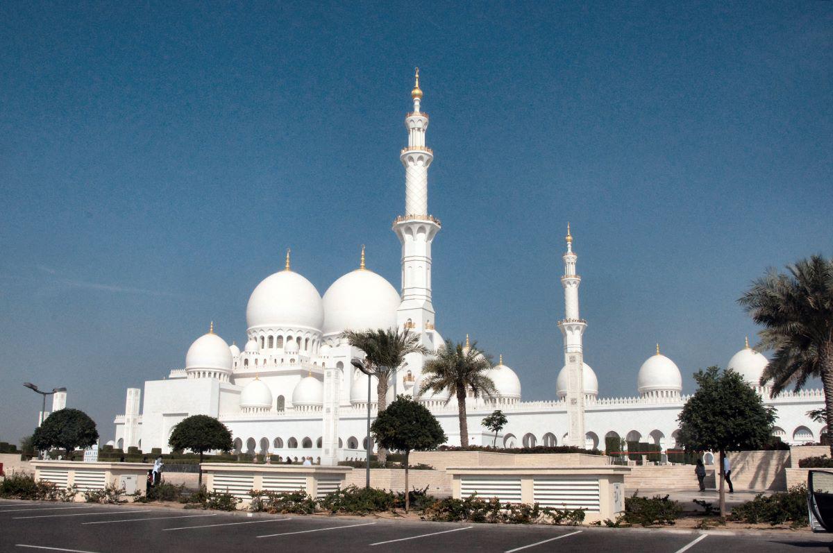 Classic Dubai Tour with Transfers to Dubai Mall - Photo 8