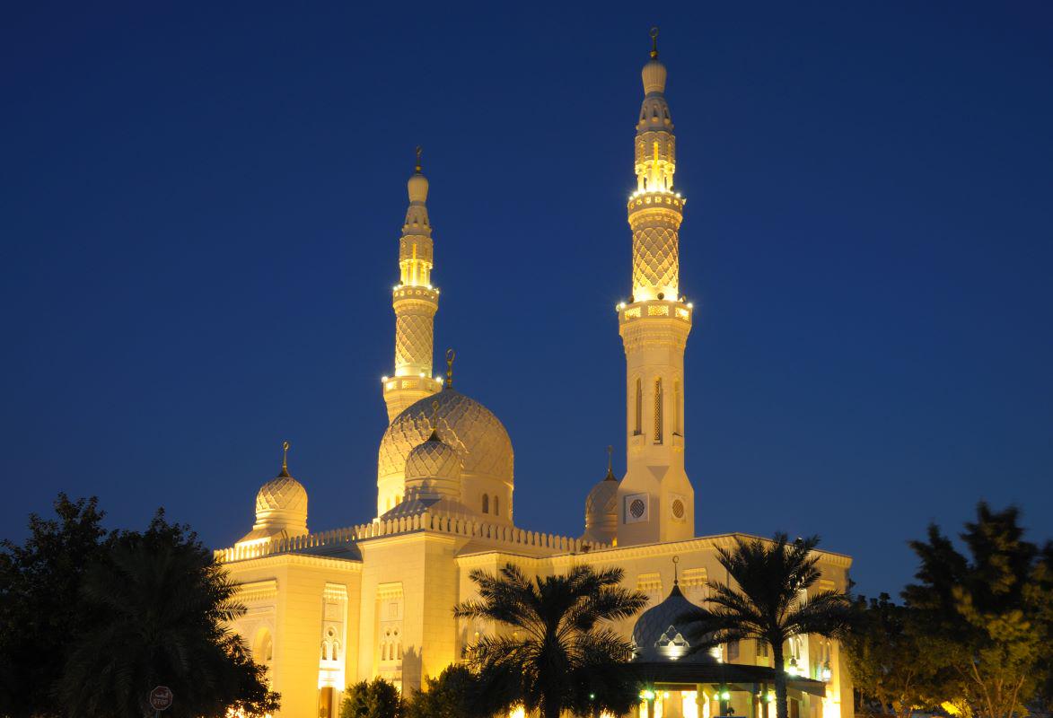 Classic Dubai Tour with Transfers to Dubai Mall - Photo 12