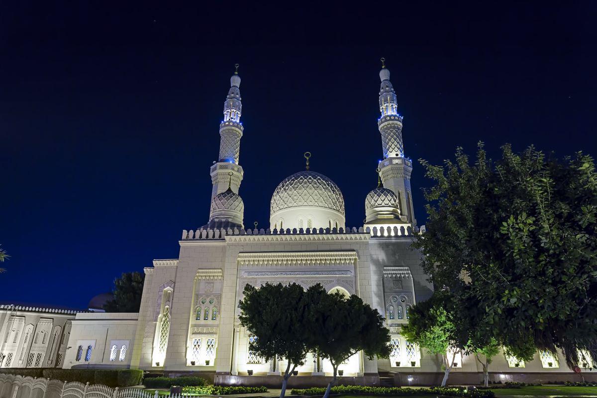 Classic Dubai Tour with Transfers to Dubai Mall - Photo 14