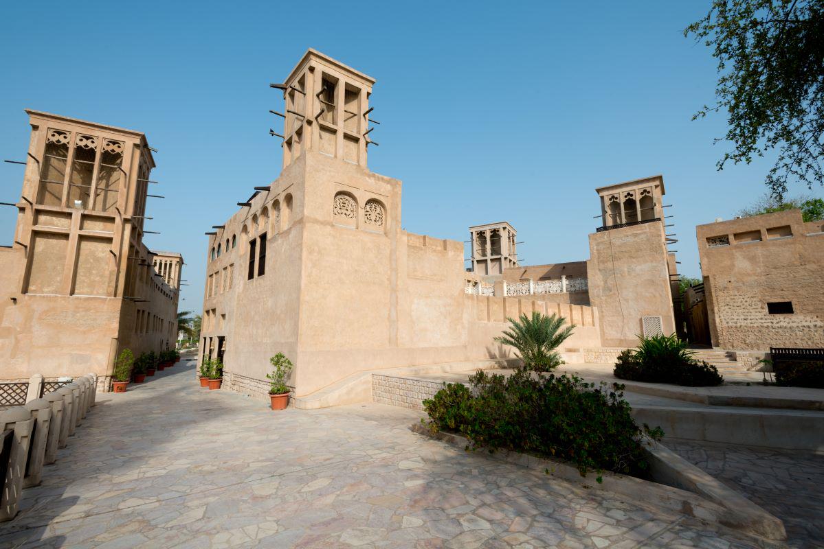 Classic Dubai Tour with Transfers to Dubai Mall - Photo 15