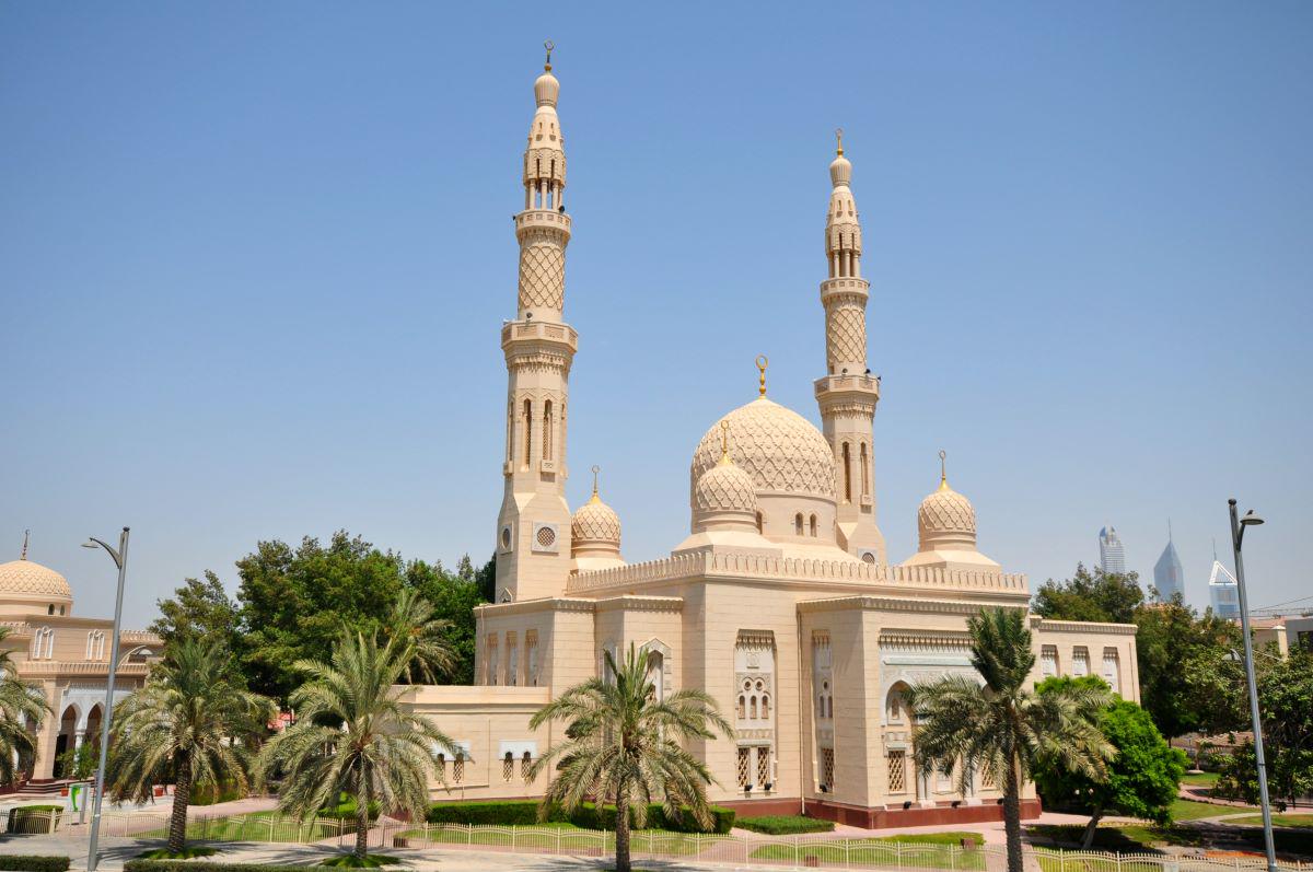 Classic Dubai Tour with Transfers to Dubai Mall - Photo 16