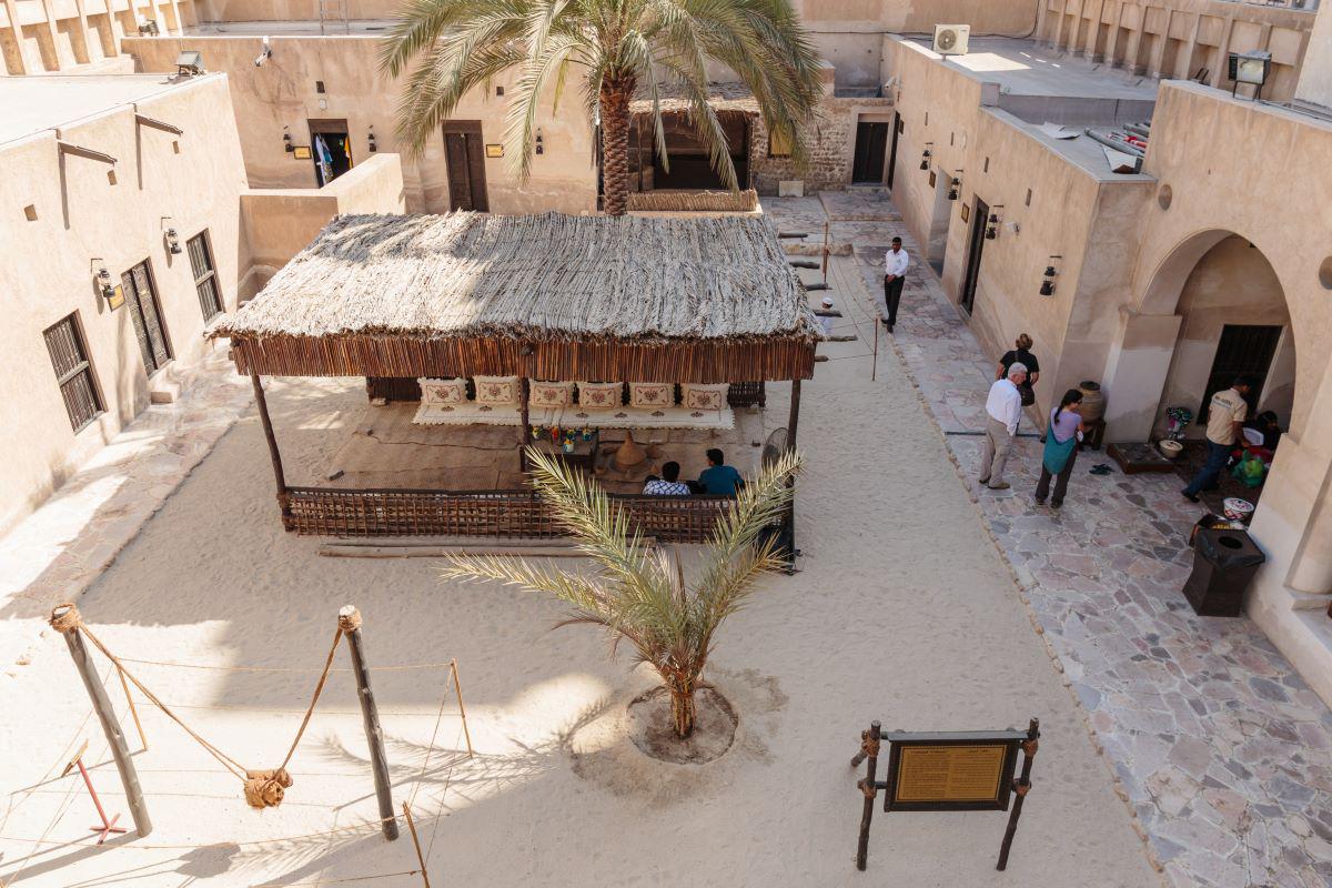 Classic Dubai Tour with Transfers to Dubai Mall - Photo 18