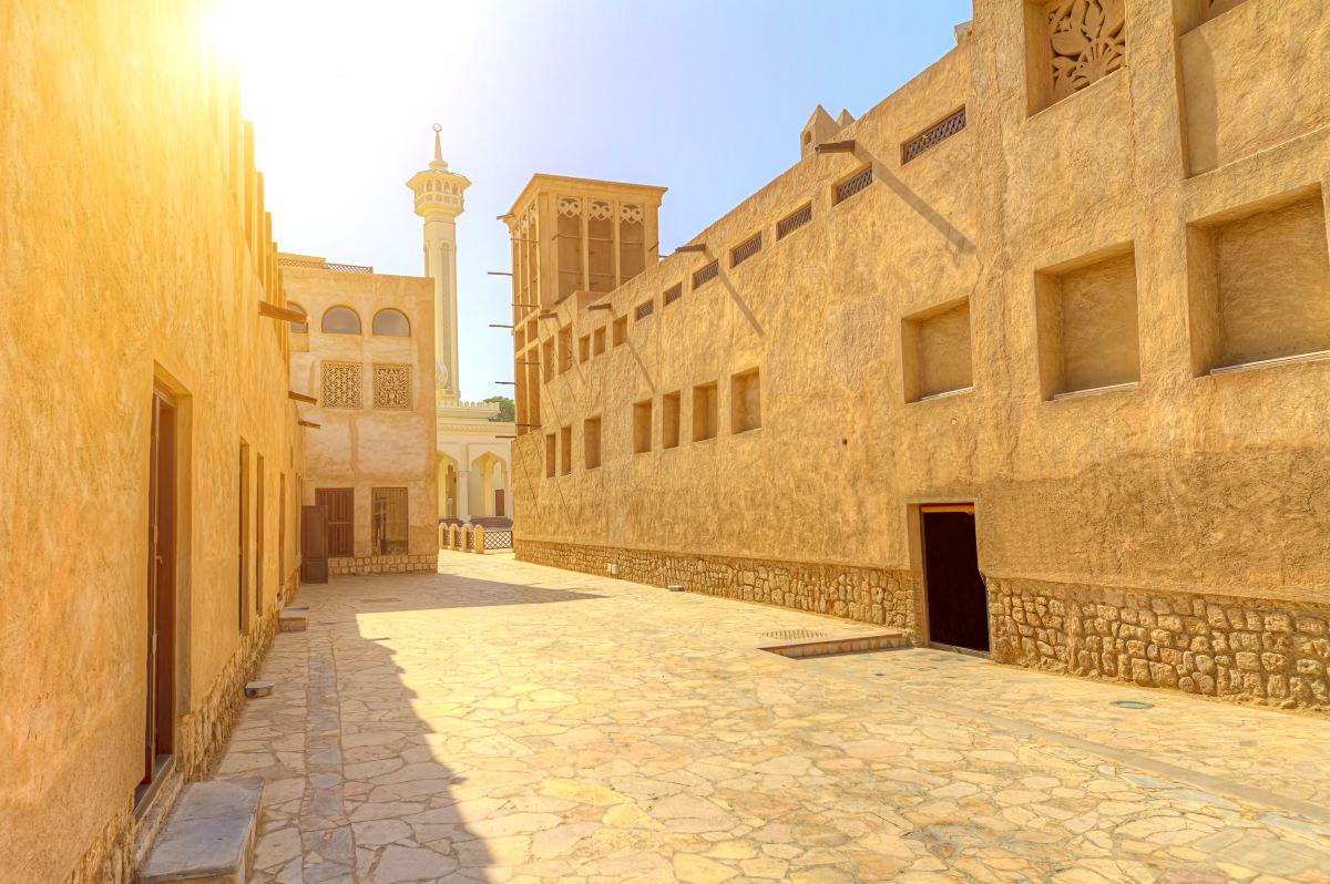 Classic Dubai Tour with Transfers to Dubai Mall - Photo 20