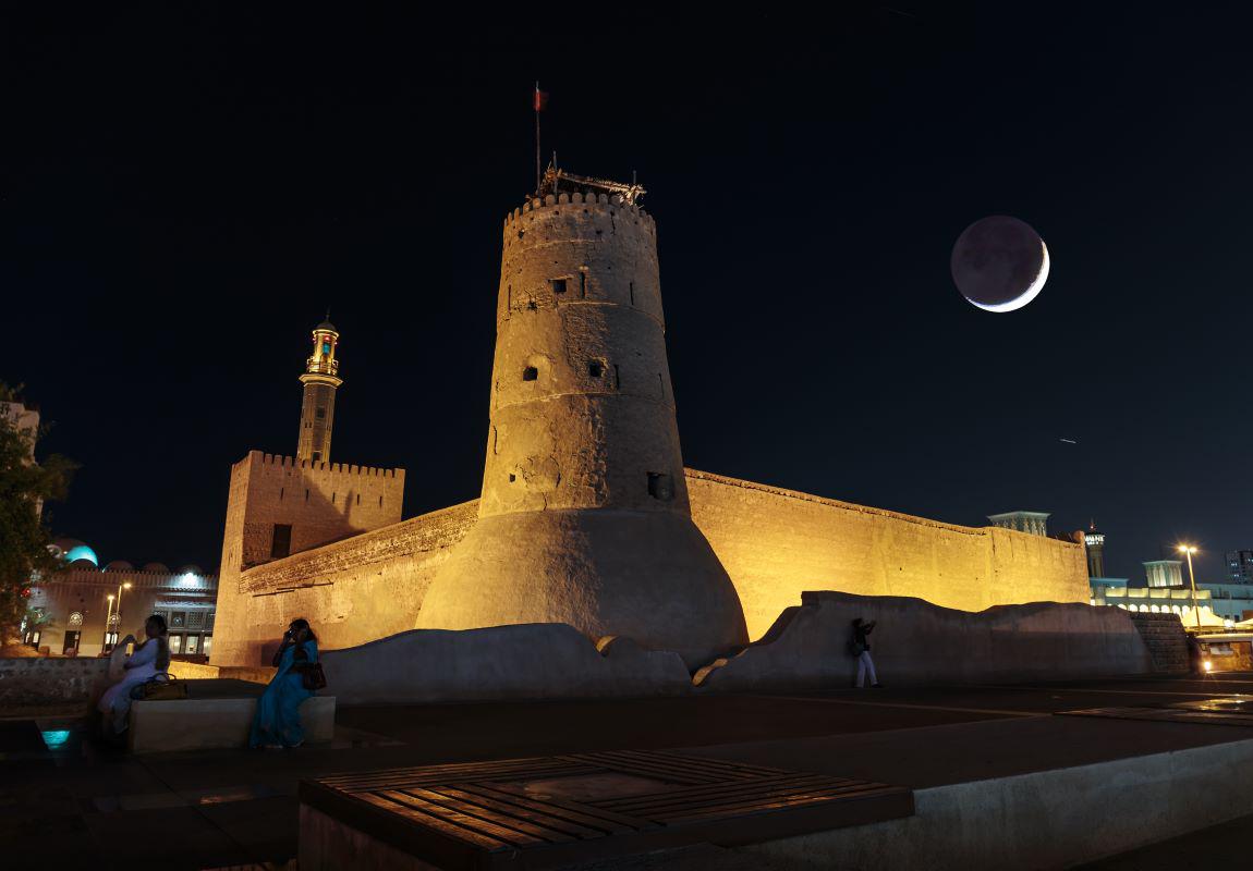 Classic Dubai Tour with Transfers to Dubai Mall - Photo 21