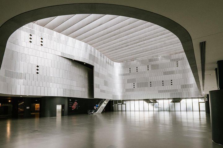 Museu Nacional do Automóvel e Open Bus Turin - Photo 9