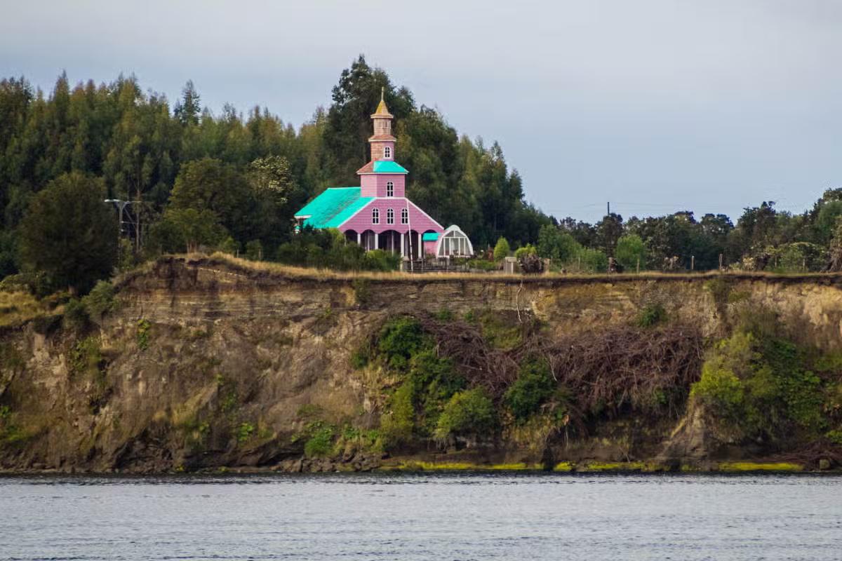Excursion to Chiloé - Photo 7