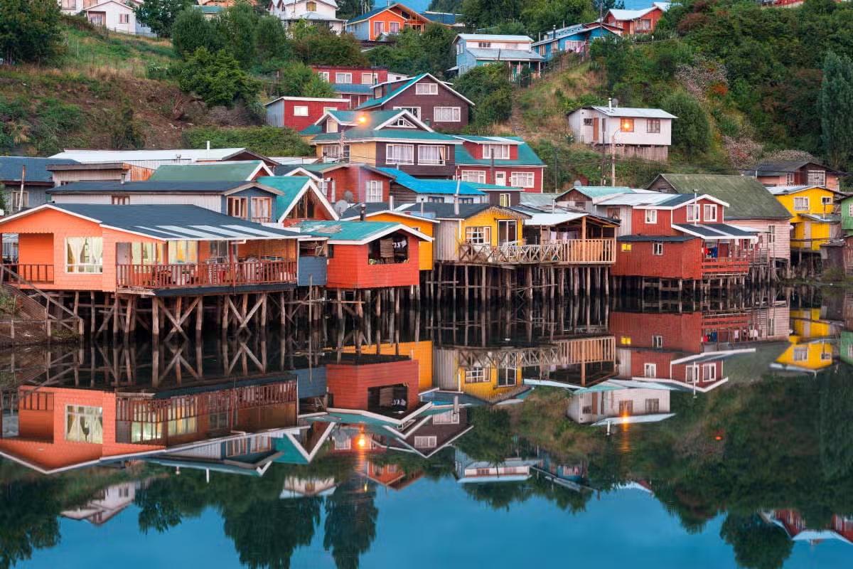 Excursion to Chiloé - Photo 8