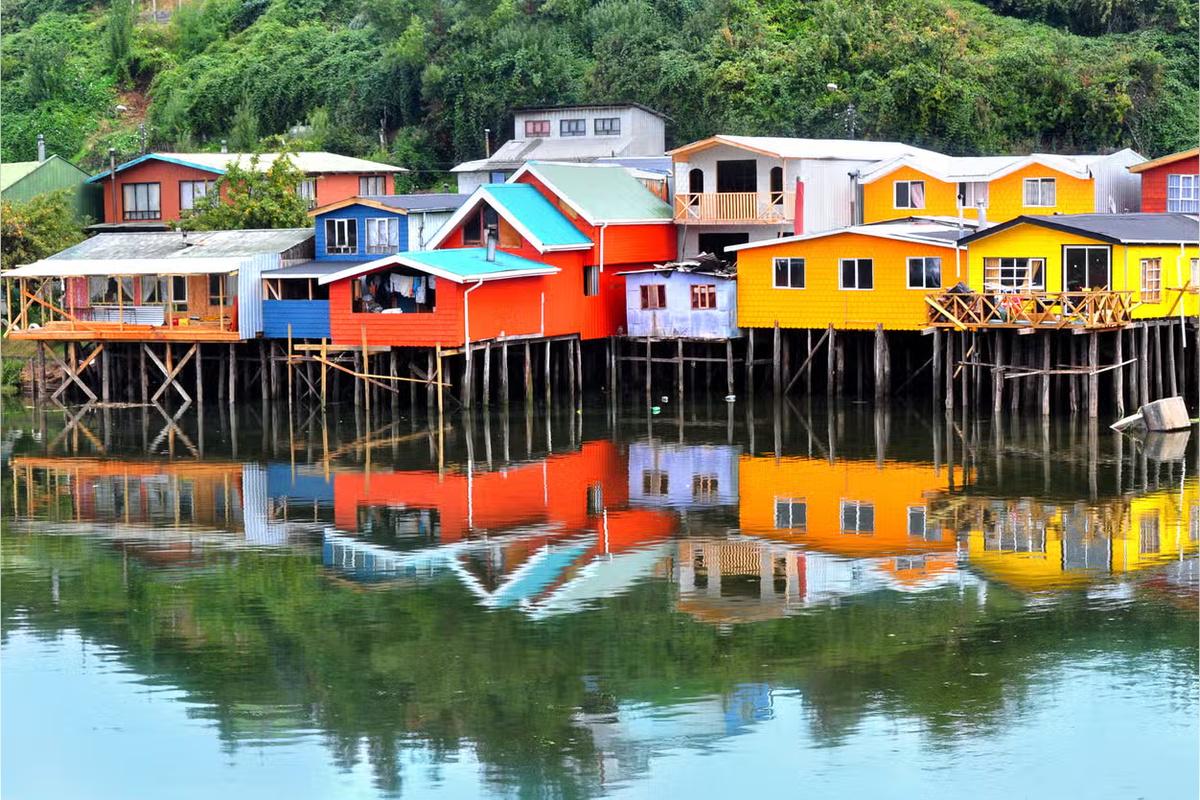 Excursion to Chiloé - Photo 9