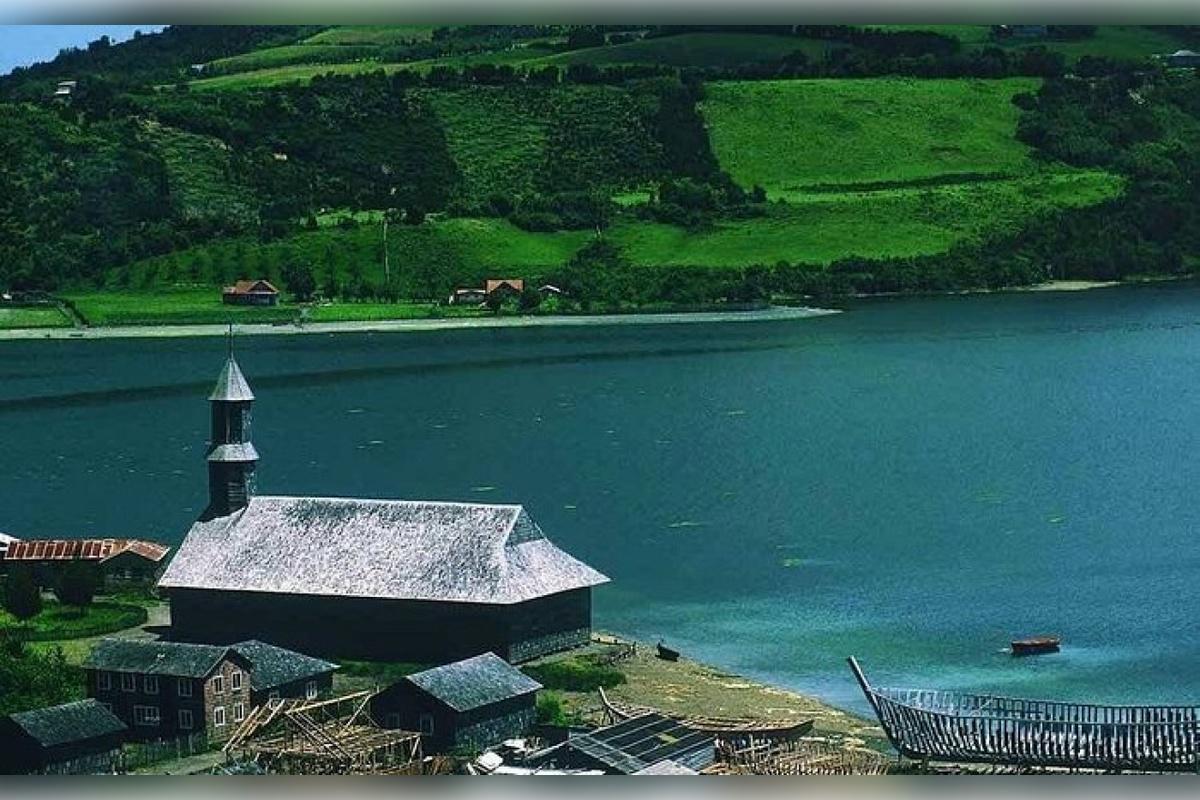 Excursion to Chiloé - Photo 10
