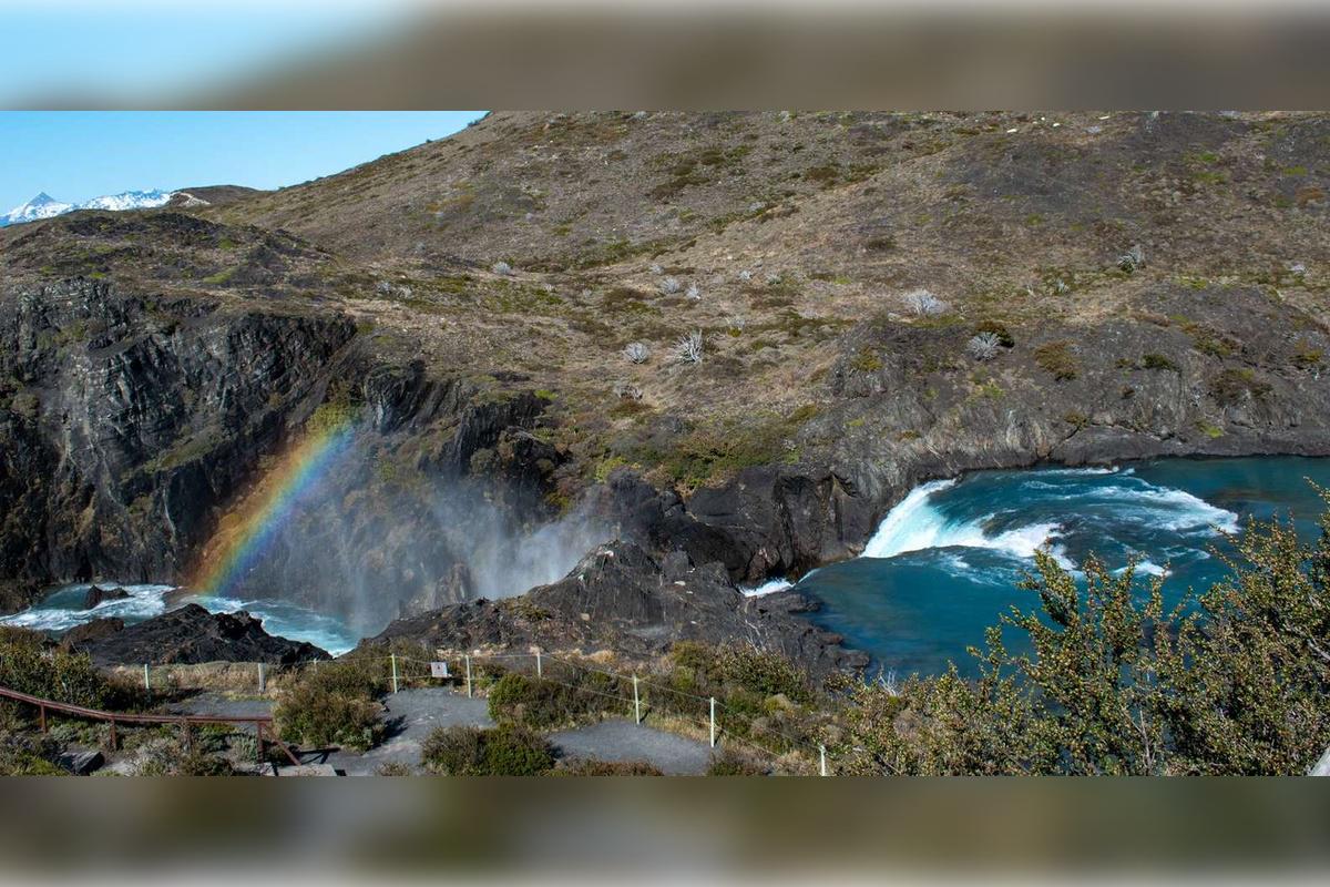 Excursão de dia inteiro a Torres del Paine e Caverna Milodon saindo de Puerto Natales - Photo 2
