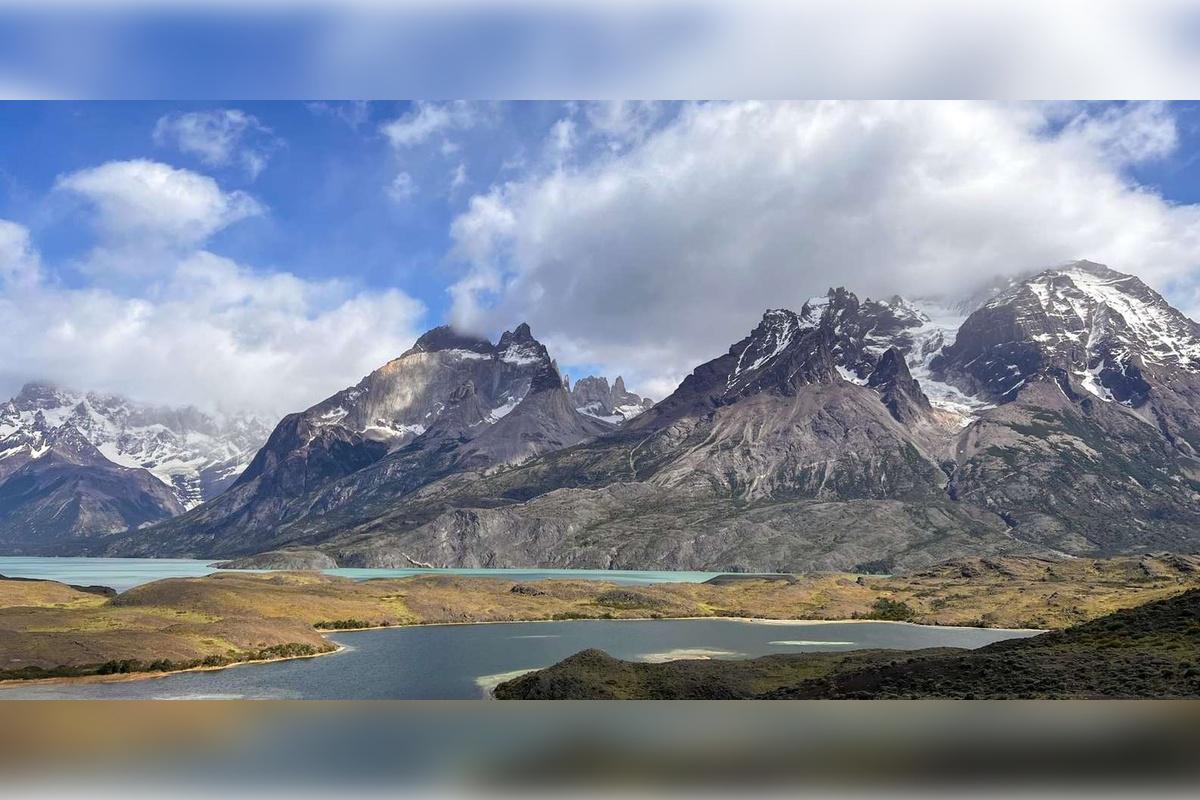 Excursão de dia inteiro a Torres del Paine e Caverna Milodon saindo de Puerto Natales - Photo 3