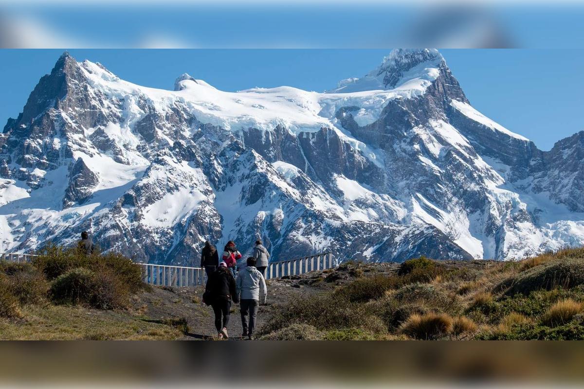 Excursão de dia inteiro a Torres del Paine e Caverna Milodon saindo de Puerto Natales - Photo 5