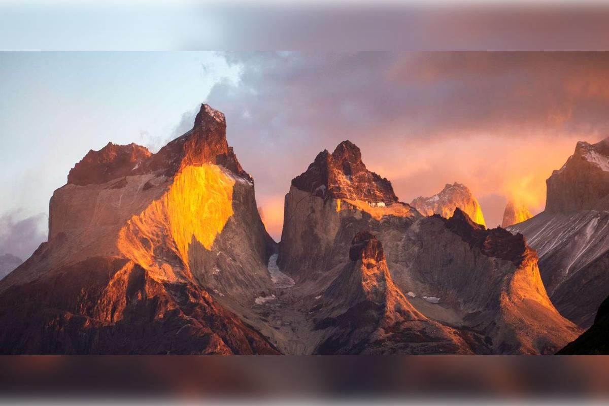 Excursão de dia inteiro a Torres del Paine e Caverna Milodon saindo de Puerto Natales - Photo 6