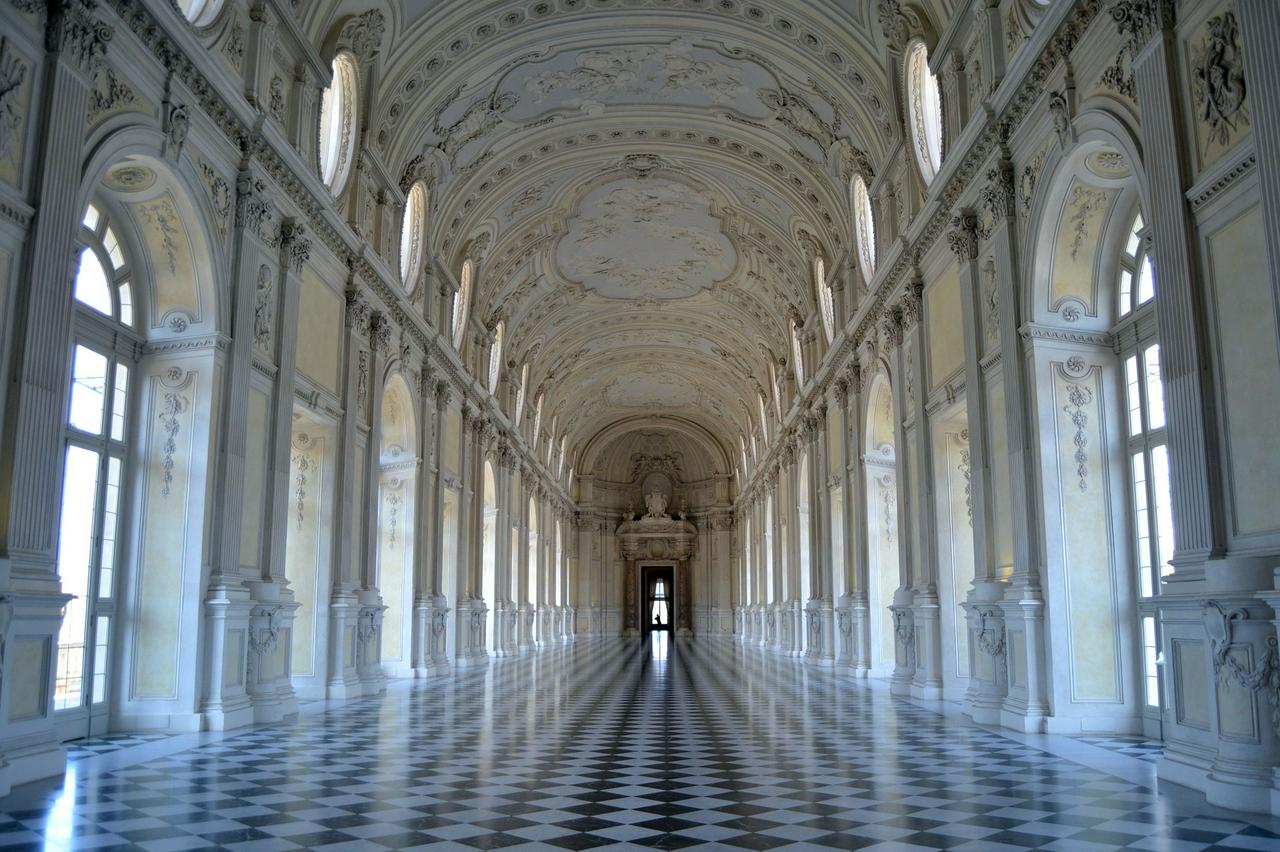 Venaria Reale and Open Bus Turim - Photo 2