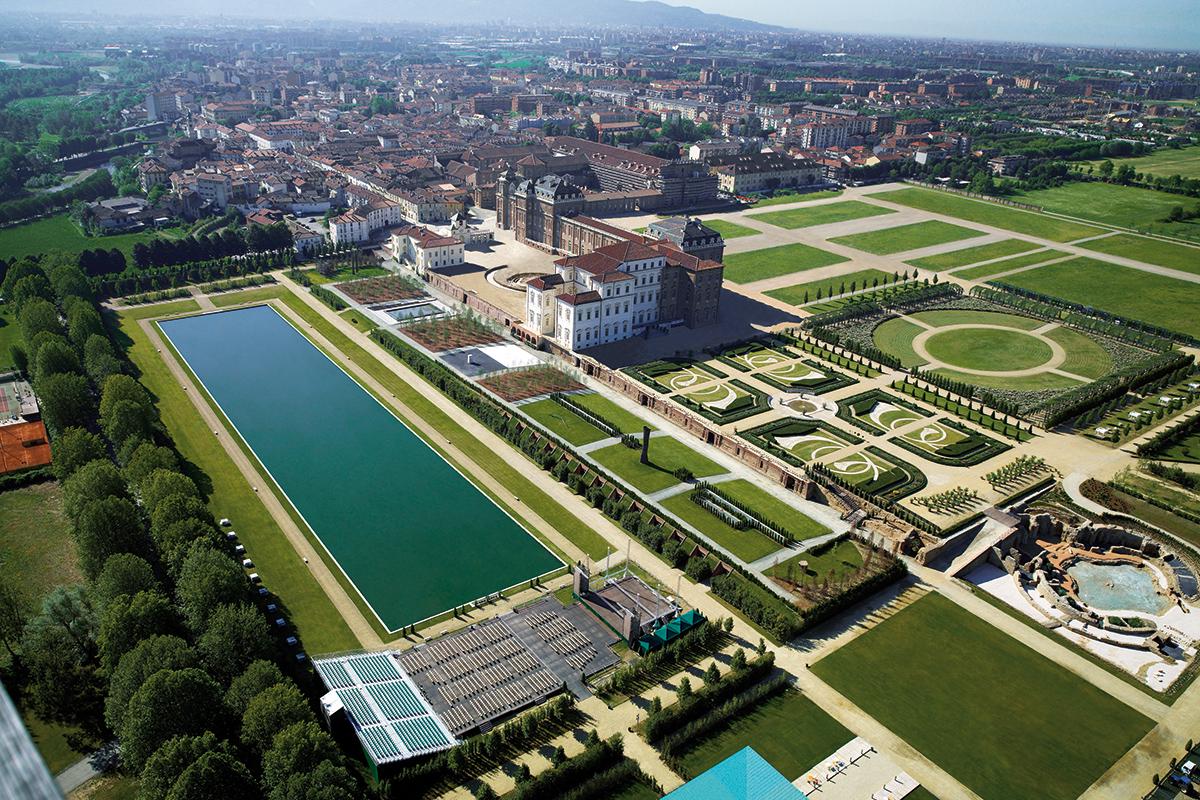 Venaria Reale and Open Bus Turim - Photo 3