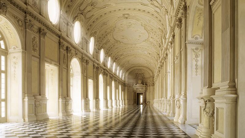Venaria Reale and Open Bus Turim - Photo 5