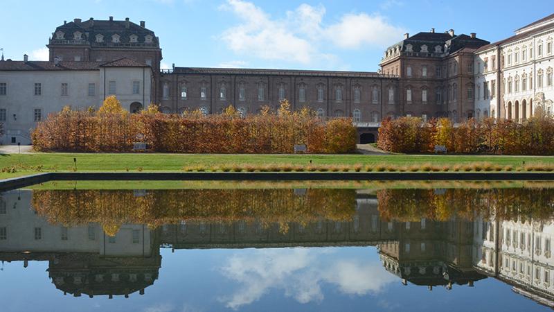 Venaria Reale and Open Bus Turim - Photo 6