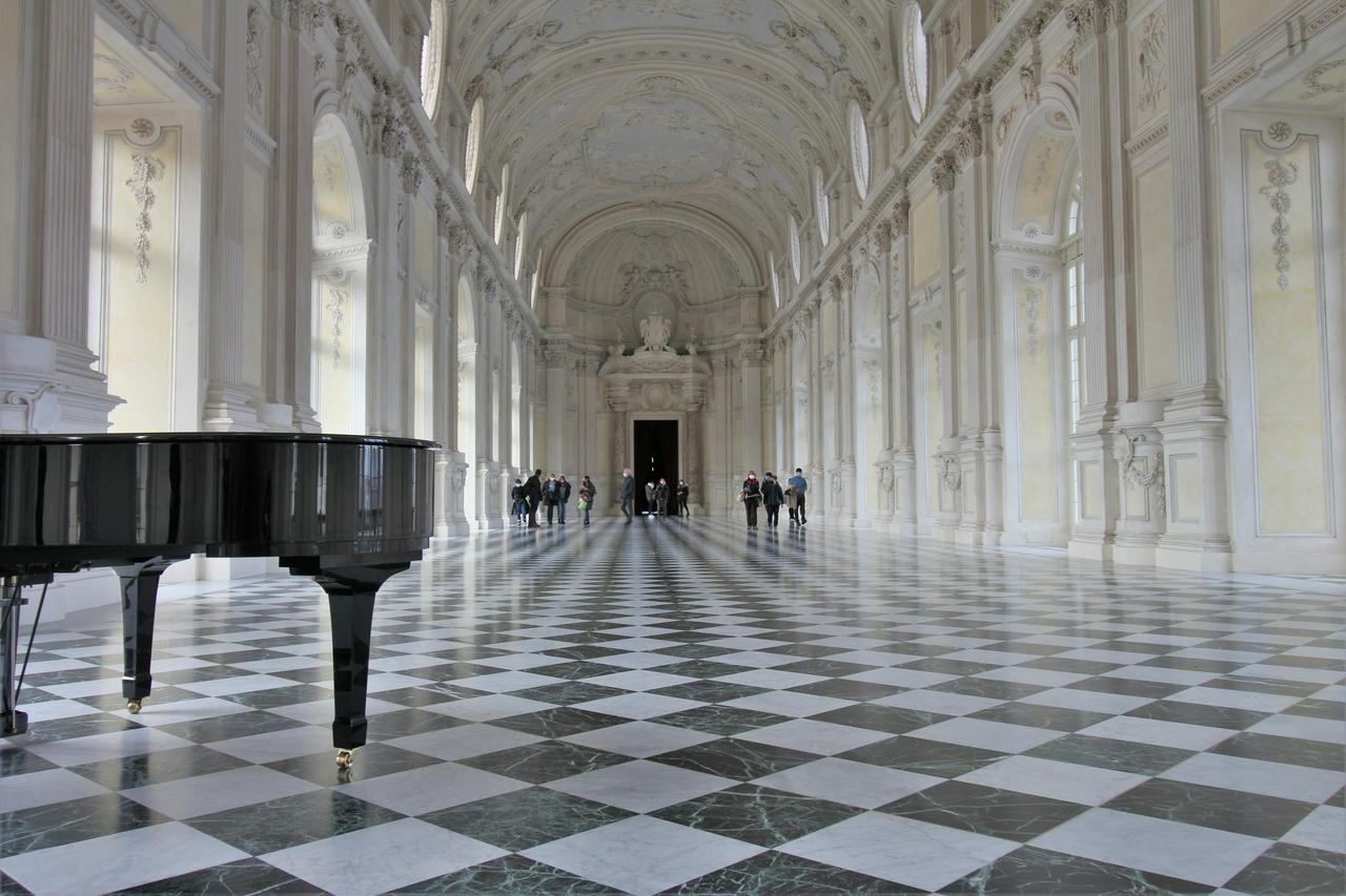 Venaria Reale and Open Bus Turim - Photo 7