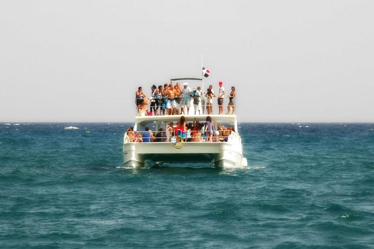 Catalina Snorkeling in Punta Cana - Photo 4