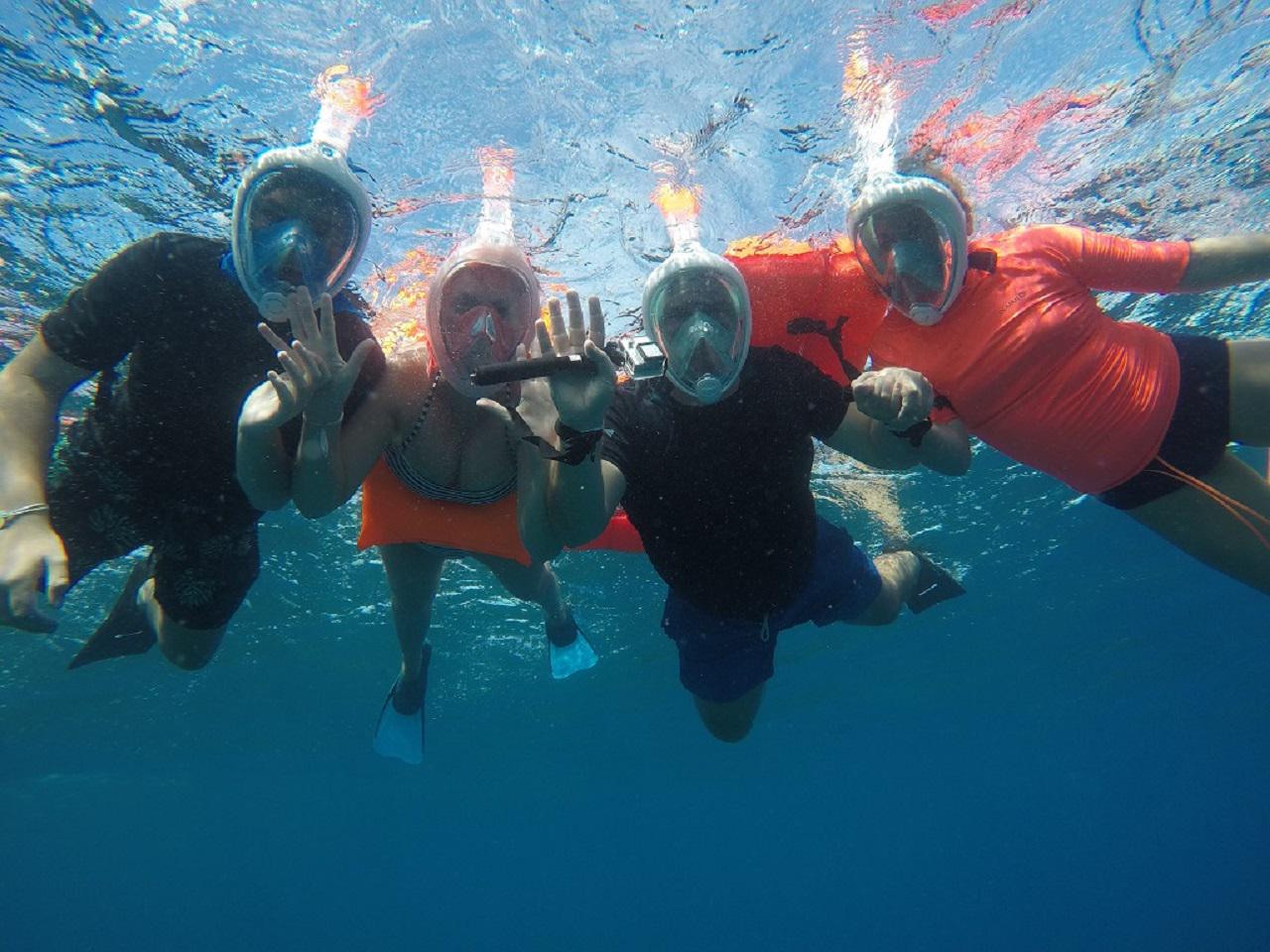Catalina Snorkeling in Punta Cana - Photo 6