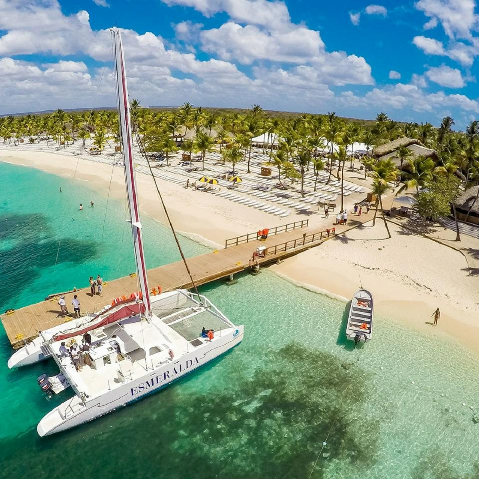 Catalina Snorkeling in Punta Cana - Photo 10