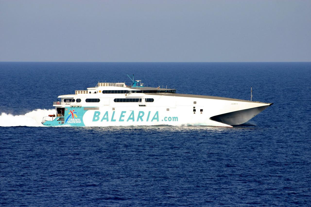 Bimini Day Escape: Travel the Bahamas by Ferry - Photo 5