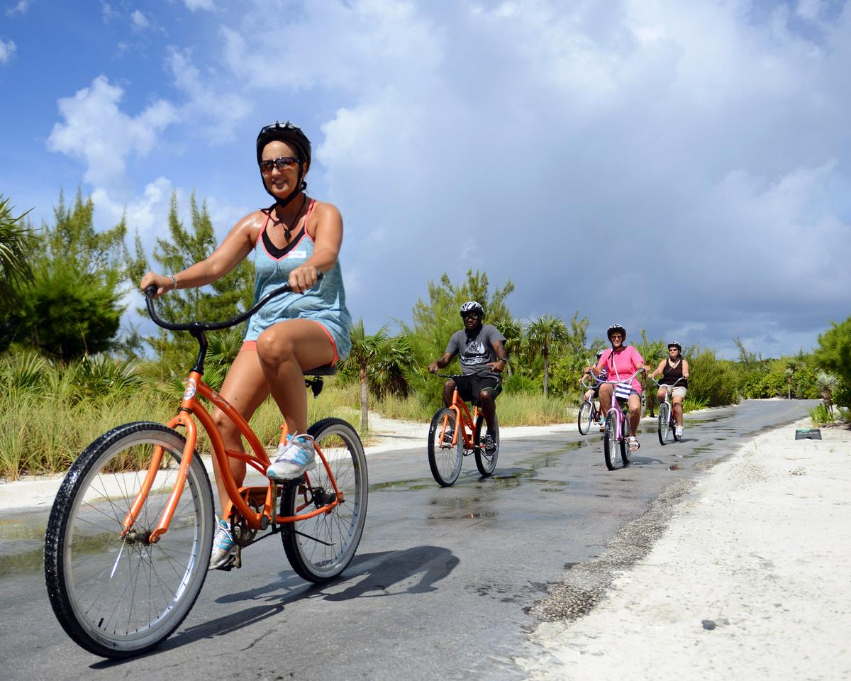 Bimini Day Escape: Travel the Bahamas by Ferry - Photo 7