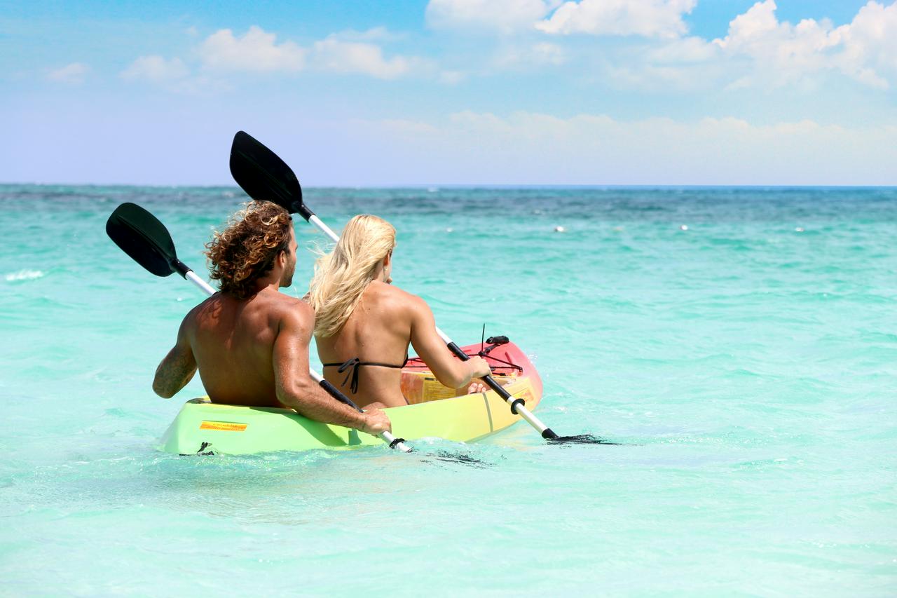 Bimini Day Escape: Travel the Bahamas by Ferry - Photo 9