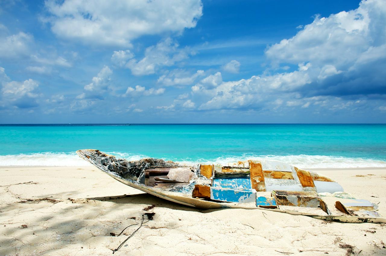 Bimini Day Escape: Travel the Bahamas by Ferry - Photo 10