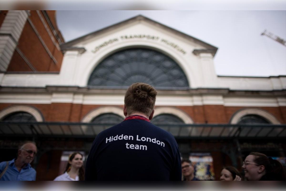 Visit to a hidden underground - Clapham South: Underground Shelter - Photo 8