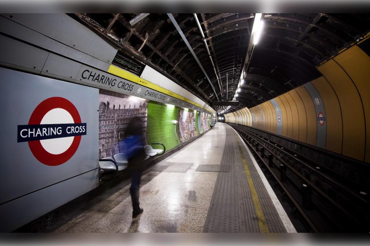 Visit to a hidden underground - Clapham South: Underground Shelter - Photo 10