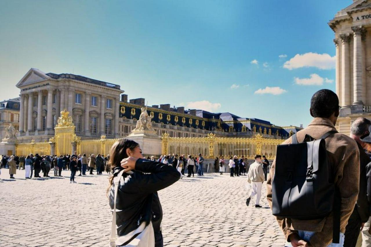 Versailles Half-Day Audio Tour, Departure by Train (RER) - Photo 2