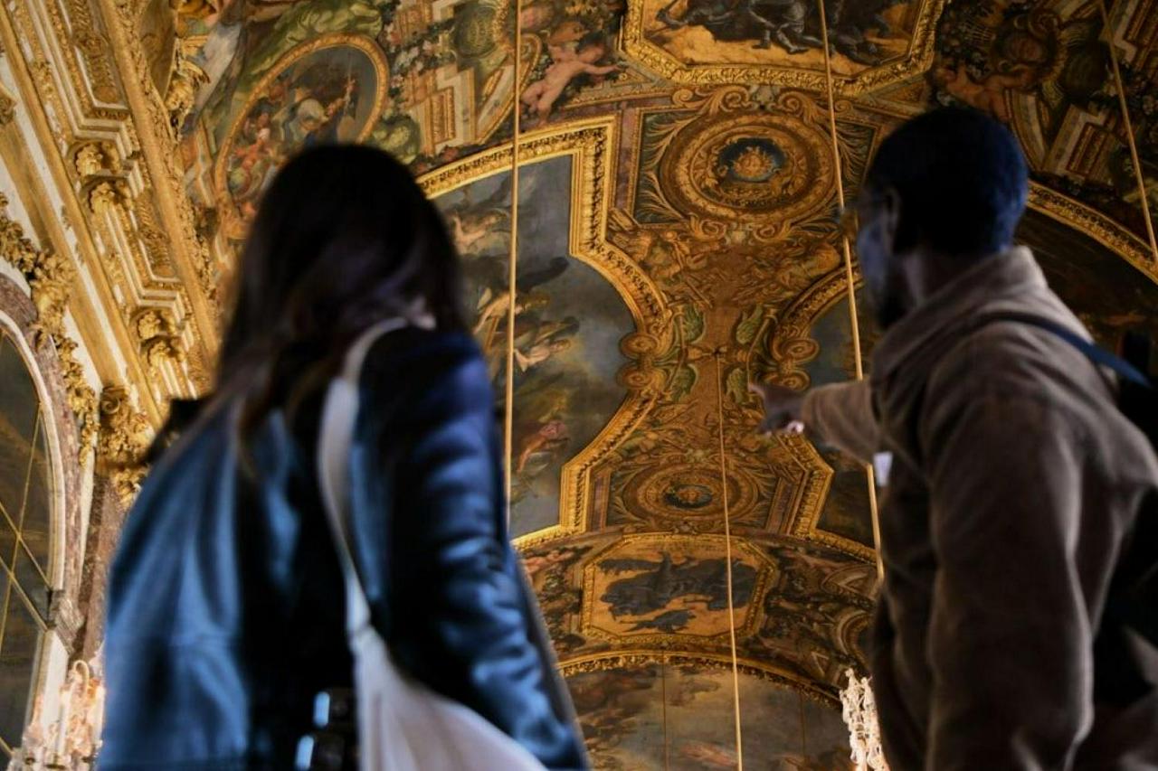 Versailles Half-Day Audio Tour, Departure by Train (RER) - Photo 4