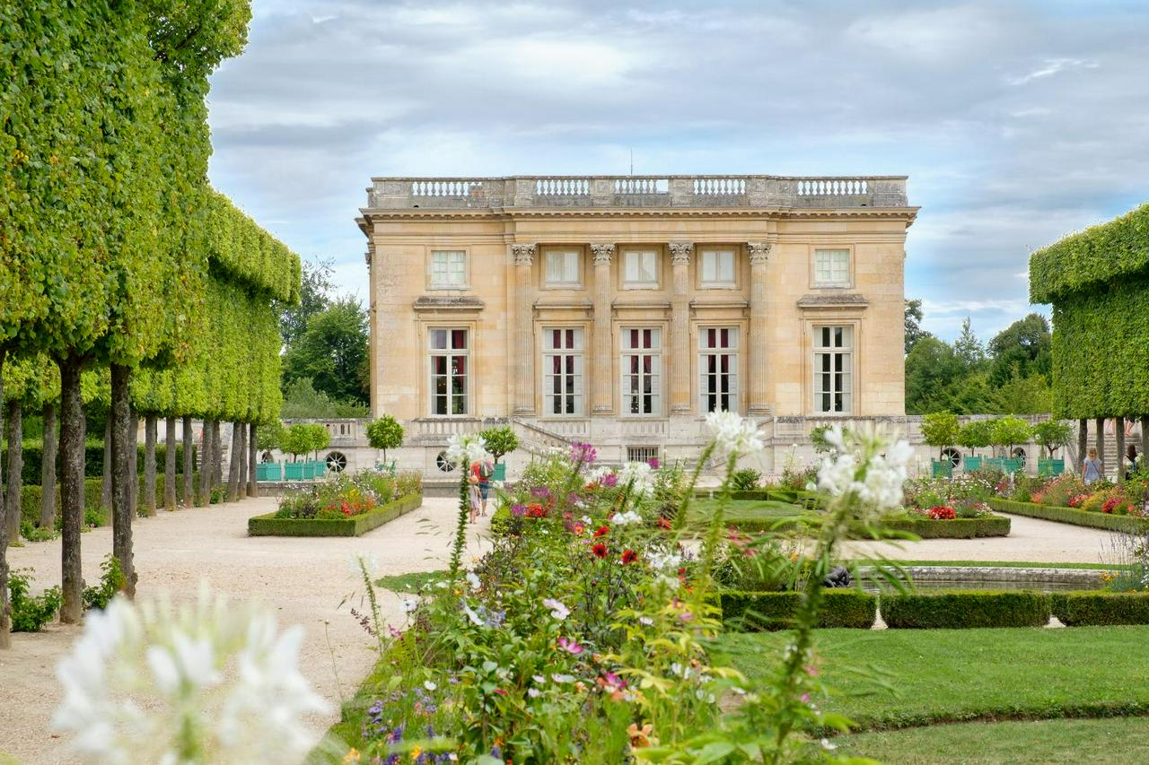 Versailles Half-Day Audio Tour, Departure by Train (RER) - Photo 6