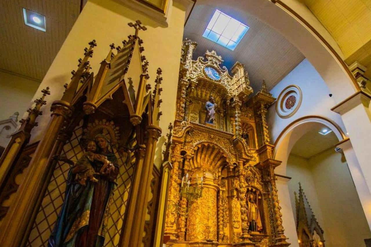 Discover the Panama Canal and Historic Center in a Unique Experience - Photo 8