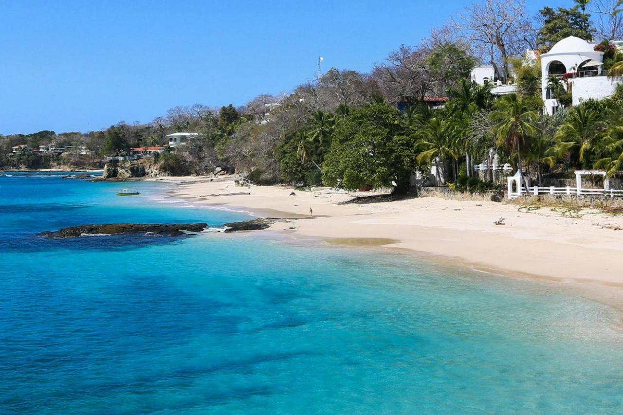 Discover Contadora Island: Adventure and Relaxation in the Pacific - Photo 2