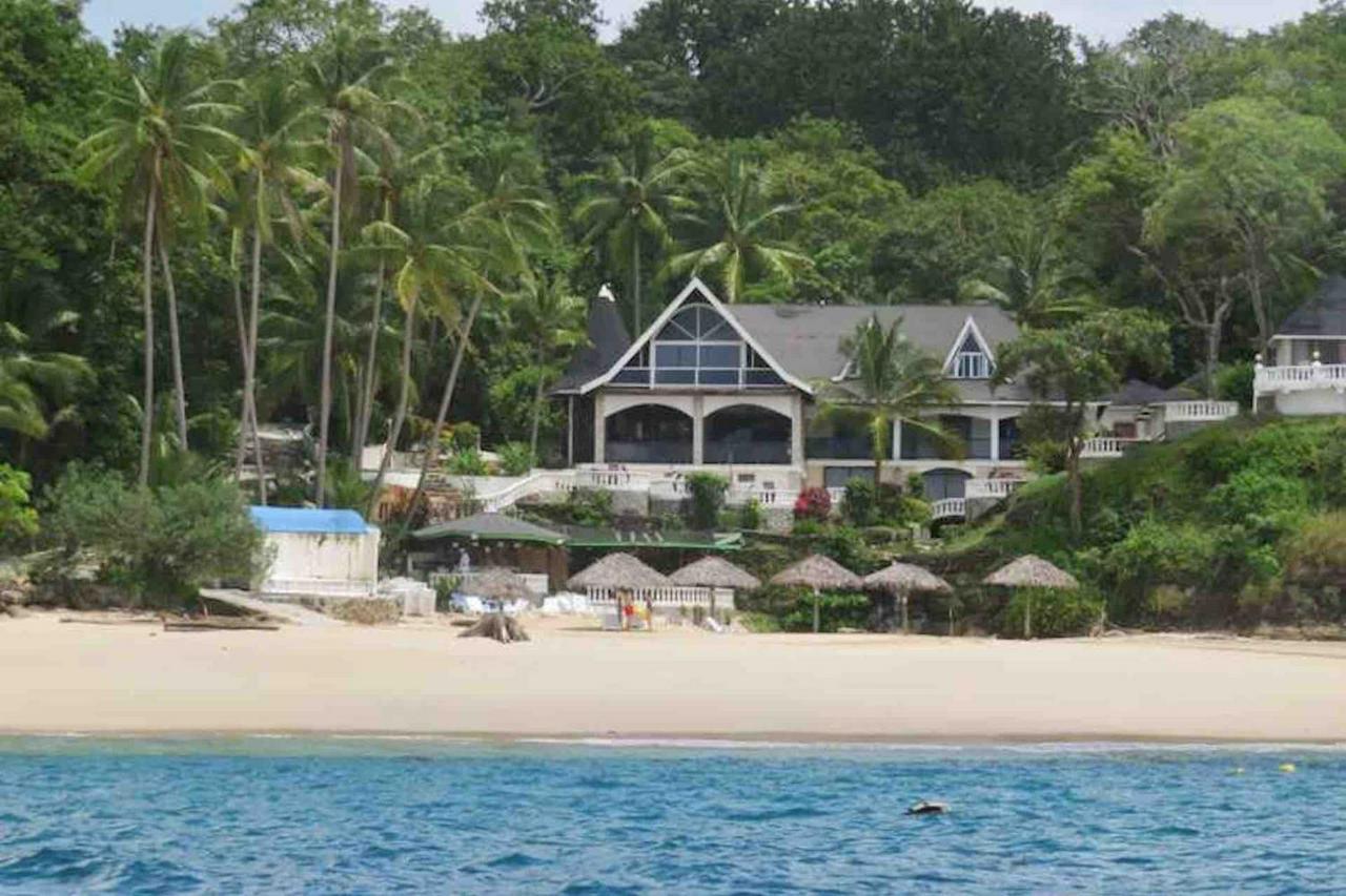 Discover Contadora Island: Adventure and Relaxation in the Pacific - Photo 3