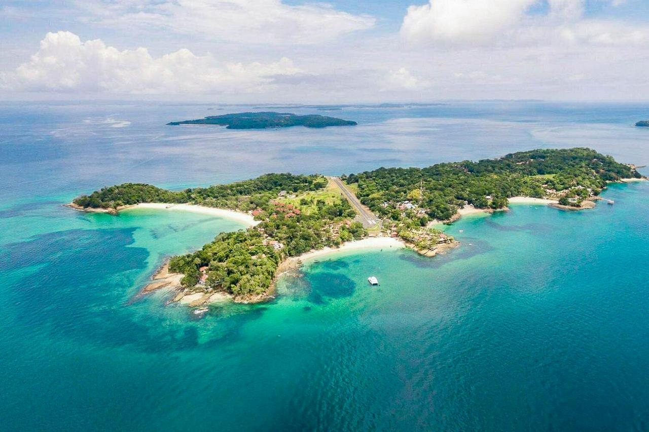 Discover Contadora Island: Adventure and Relaxation in the Pacific - Photo 4