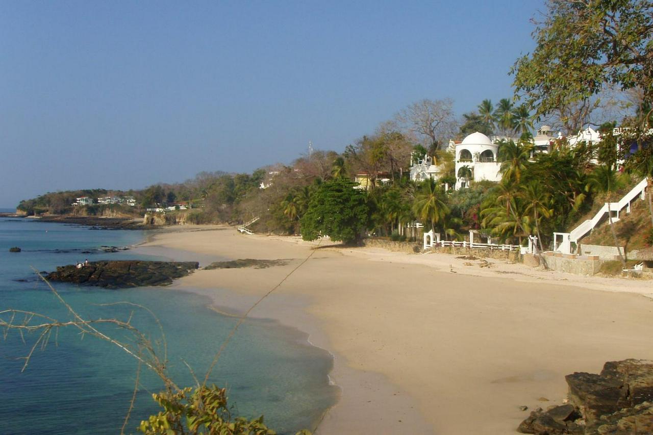 Discover Contadora Island: Adventure and Relaxation in the Pacific - Photo 5